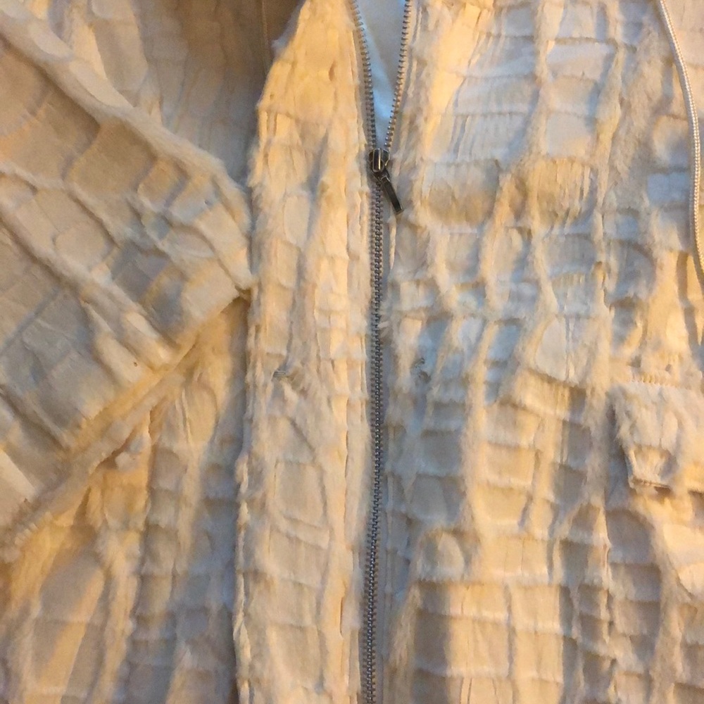 Tumbleweed jacket - Picture 6 of 6
